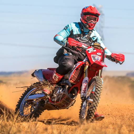 Event cover 18º Enduro da Soja