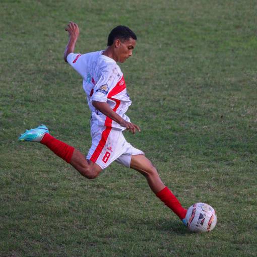 Event cover Campeonato Alagoano de Futebol sub-17 ASA x Penedense - Arapiraca/AL