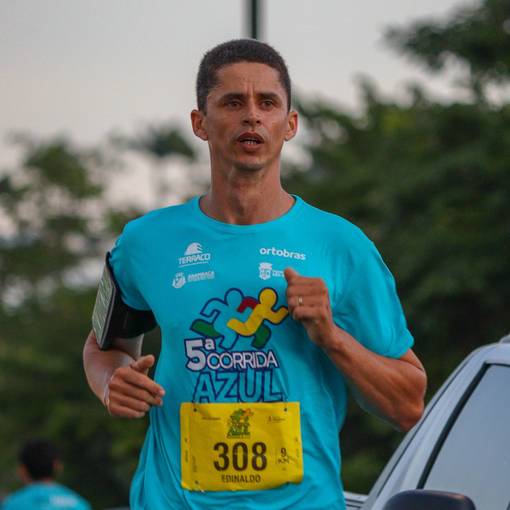 Event cover 5 CORRIDA AZUL #PELOAUTISMO - ARAPIRACA-AL