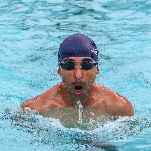 Event cover TORNEIO CIA DA NATAO DE AQUATHLON - Arapiraca/AL