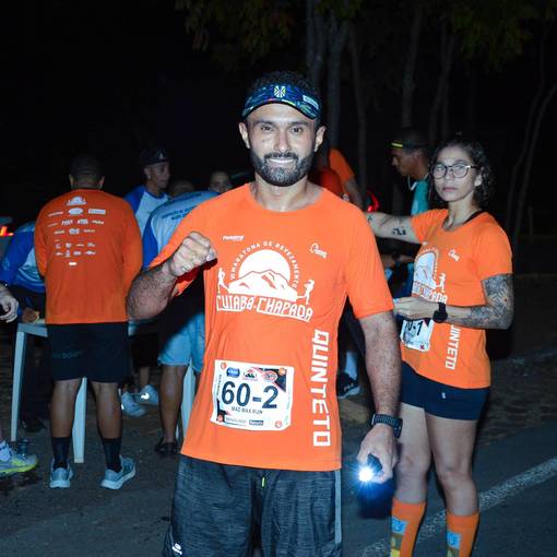 Event cover MARATONA DE REVEZAMENTO CUIABÁ X CHAPADA 2023