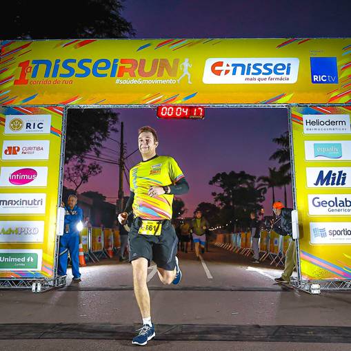 Event cover 1 Nissei Run