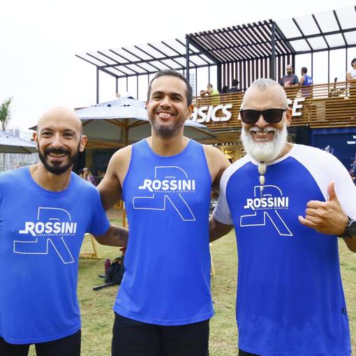 Event cover TREINO ASICS GOLDEN RUN 06/05