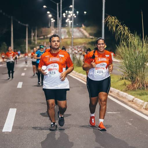 Event cover 5ª CORRIDA PELA VIDA