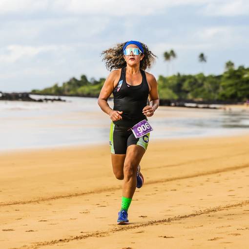 Event cover UPRISE BRASIL - TRAIL PRAIA FORMOSA