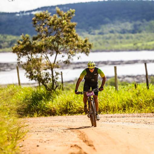 Event cover UPRISE BRASIL - MTB PRAIA FORMOSA