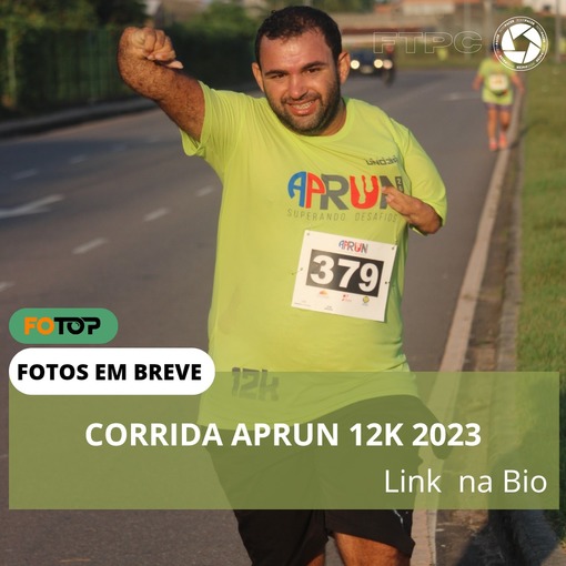 Event cover CIRCUITO AP RUN 12K