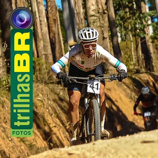 Event cover Volta de Santa Catarina de Mountain Bike - 8 a 11/6