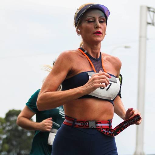 Copertura dell'evento SANTANDER TRACK&FIELD RUN SERIES - SHOPPING TAMBOR�