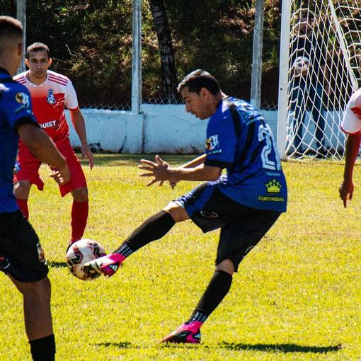 Event cover Campeonato Amador 2023 - Artur Nogueira