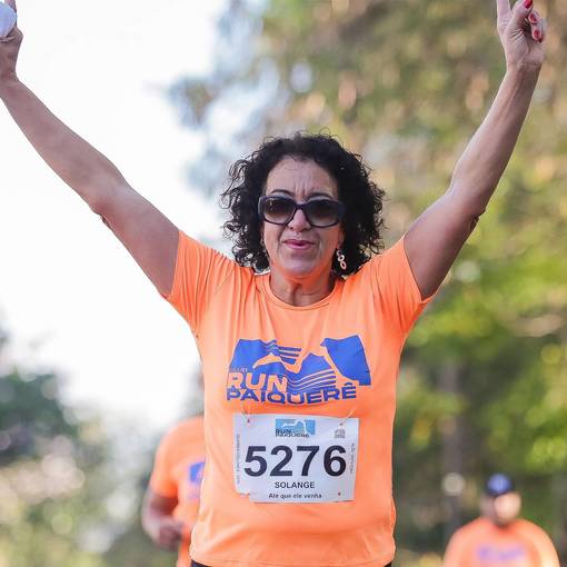 Copertura dell'evento 1�  Corrida Club Run Paiquer�