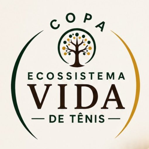 Event cover COPA DE TÊNIS - ECOSSISTEMA VIDA