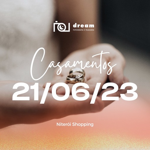 Event cover Casamento Nit 13