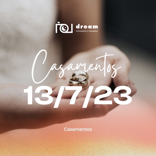 Event cover Casamentos Nit17