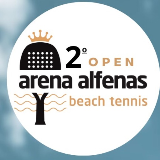Event cover 2Open Arena Alfenas