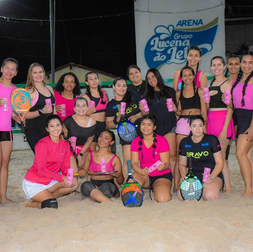 Event cover TORNEIO BITTHENNIS ARENA DO LEITE