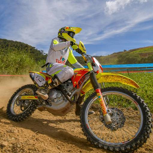 Event cover 3 Etapa - Brasileiro de Enduro / Polenta Offroad