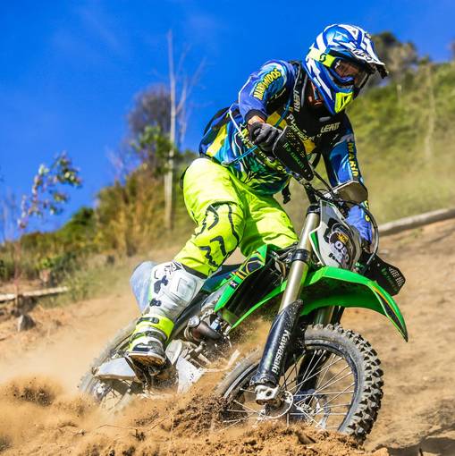Event cover Polenta OFF ROAD - Enduro de Regularidade