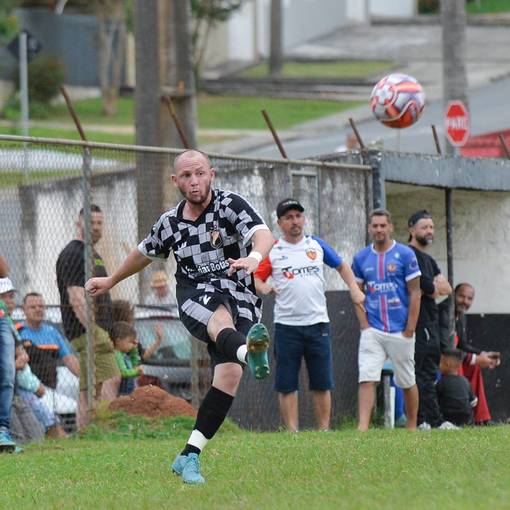 Event cover Bairro Alto vs Vila Torres