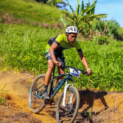 Event cover Polenta OFF ROAD - MTB 