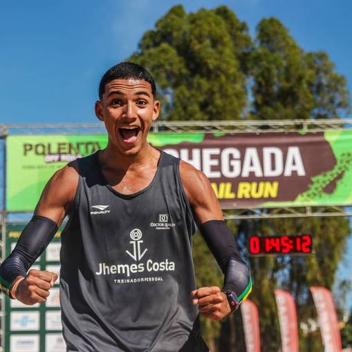 Event cover Polenta OFF ROAD - TRAIL RUN