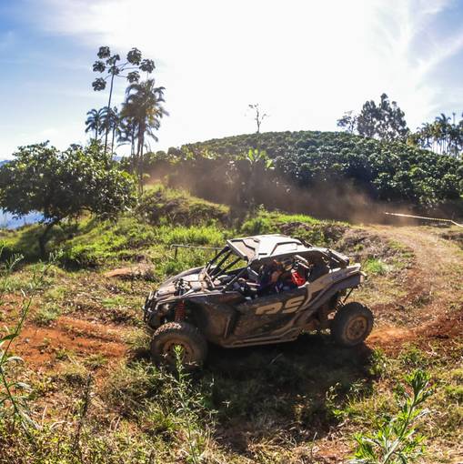 Event cover Polenta OFF ROAD - UTV