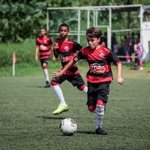 Couverture de l'vnement Baianinho Sub 13 - Vitria x Renascer
