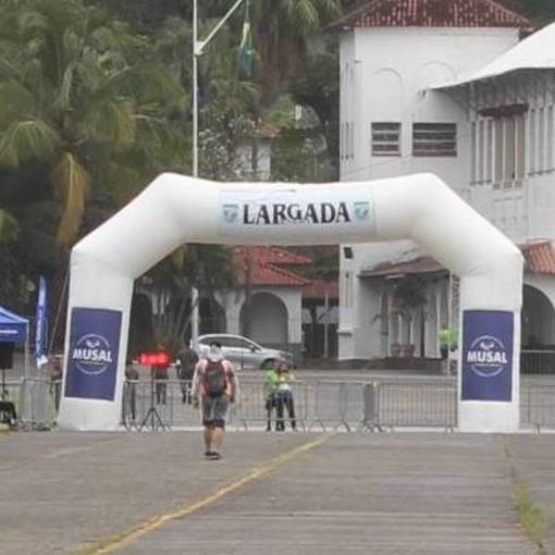 Event cover MUSAL AIR RUN - CIRCUITO SANTOS DUMONT - MUSEU AEROESPACIAL ETAPA 14-BIS