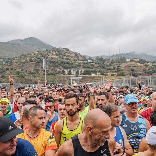 Event cover Meia Maratona Douro Vinhateiro 2023