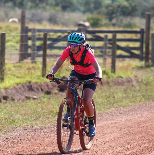 Event cover MOUNTAIN BIKE XCM WELLDONE SALESCAPS