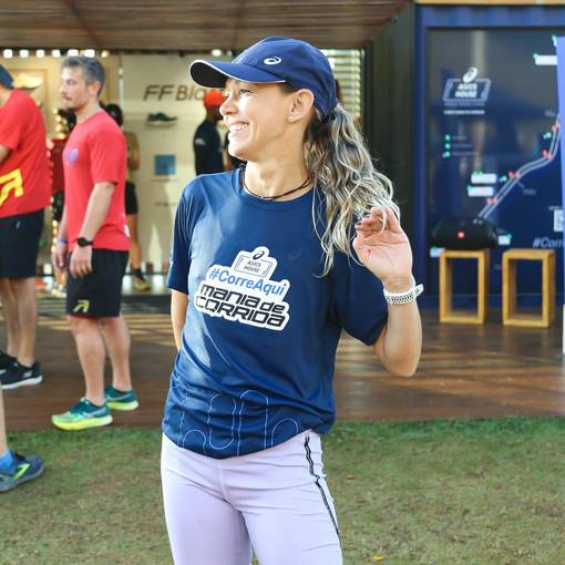 Event cover Feriado ASICS 08/06