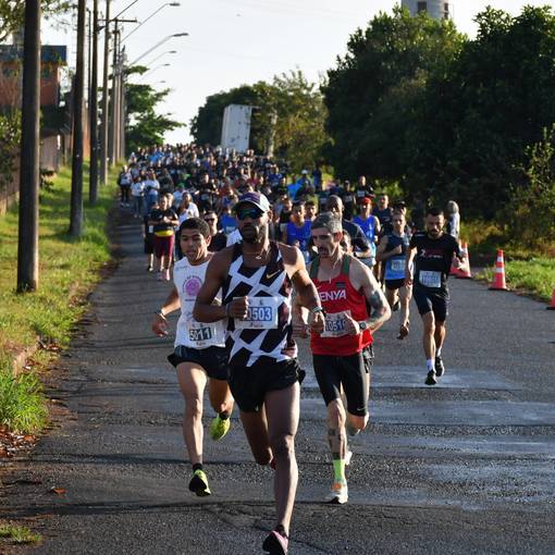 Event cover 4� Corrida e Caminhada do 17� BPM/I 