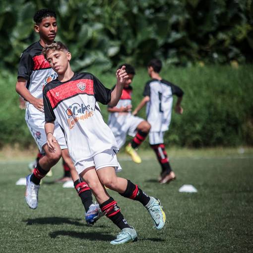 Couverture de l'vnement Baianinho Sub 13 - Vitria x Unio FC