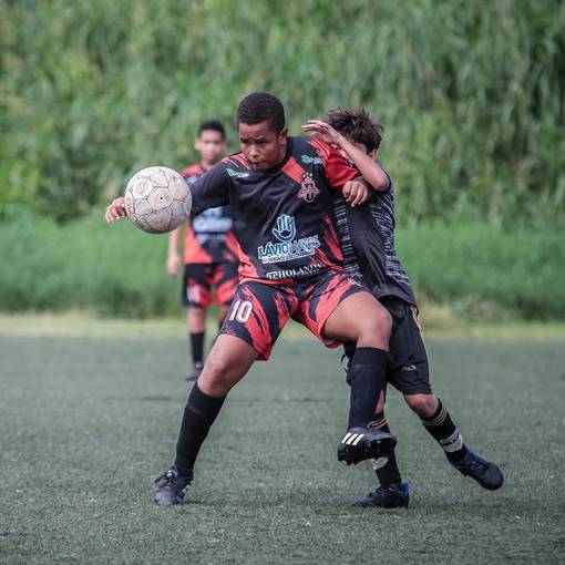 Couverture de l'vnement Baianinho Sub 13 - Talentos FC x Salvador FC