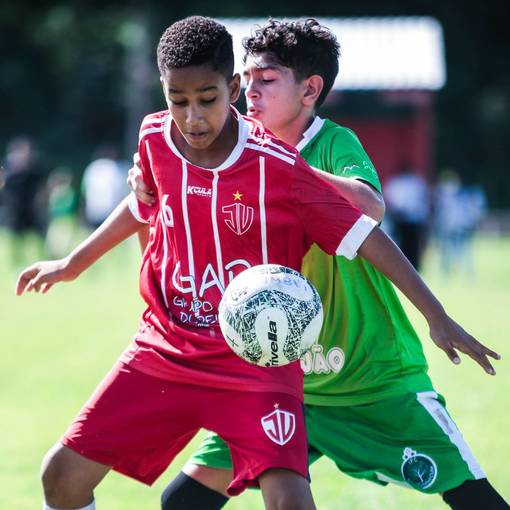 Couverture de l'vnement Baianinho Sub 13 - Julian Valoni x Imbui FC