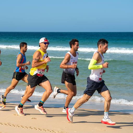 Event cover Ultra Maratona Atl�ntica