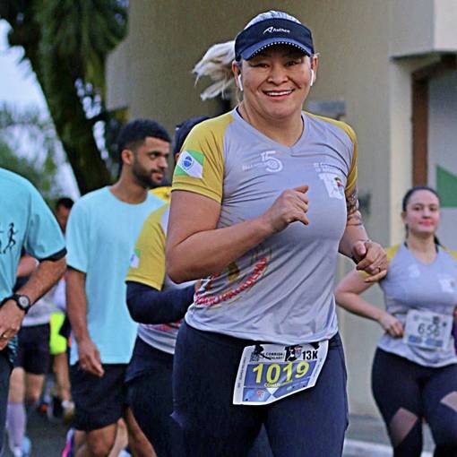 Event cover 3 Corrida do 13 Batalho