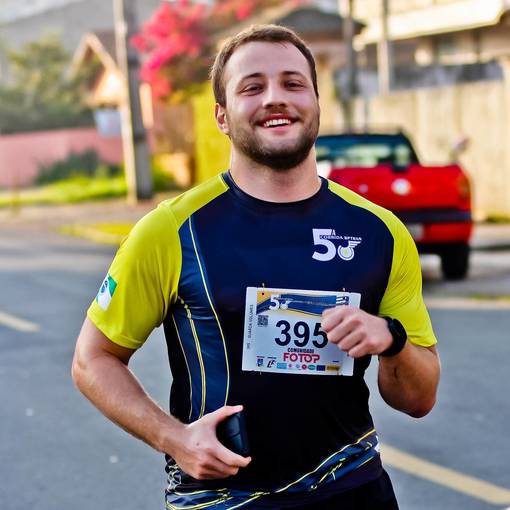 5 Corrida do BPTRAN sur Fotop