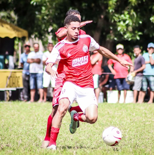 Event cover Internacional x Ajax