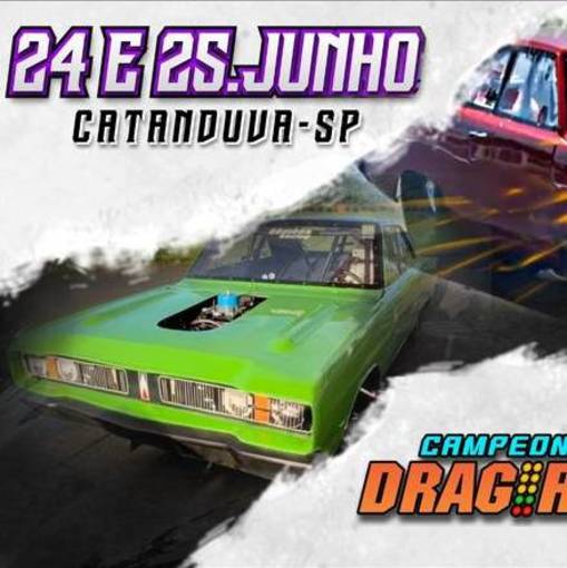 Event cover Drag Race Germania