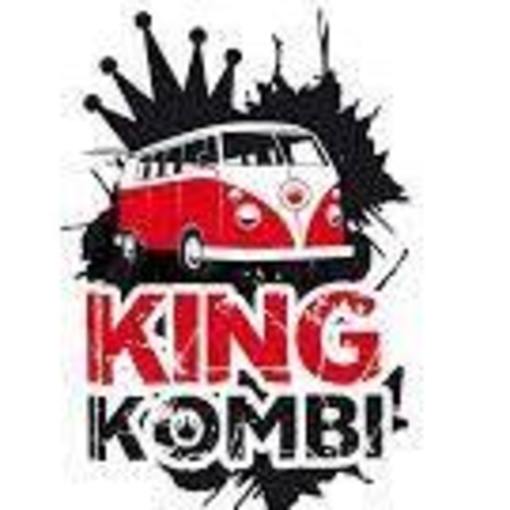 Event cover PNT - P� na Tabua King Kombi