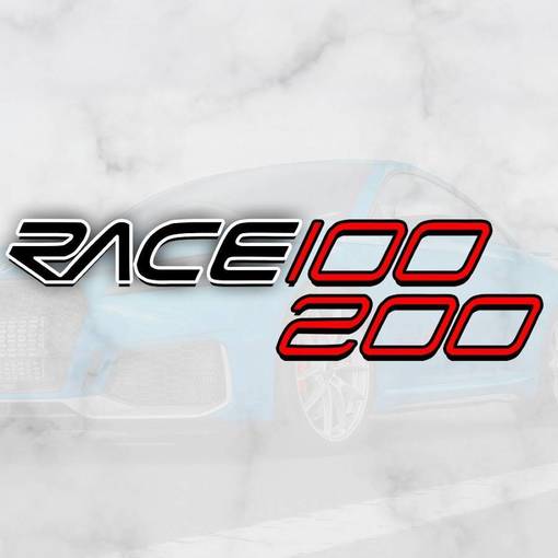 Event cover Race 100/200