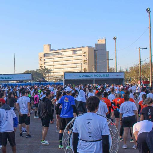 Copertura dell'evento CIDADES PAULISTAS - ETAPA JUNDIA�