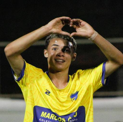 Event cover Copa Alterosa - Sele��o Nova Lima x CAB FC /  SUB 15 - 17