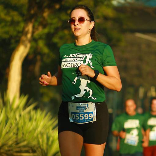 Event cover XX MEIA MARATONA SANTO ANDR� 2023