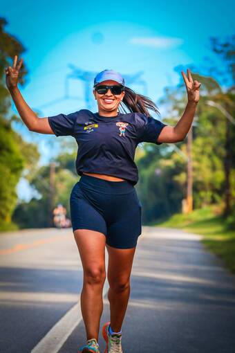 Event cover Fotos TREINO EV - ESTRADA VELHA DE SANTOS - 27/12/25 - S�bado - Edu