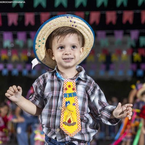 Event cover S�o Jo�o Diocesano Conceito