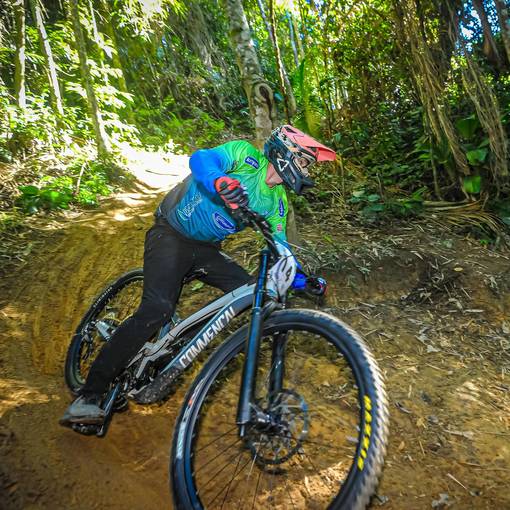 Event cover TREINO 3 ETAPA RANKING CATARINENSE DE DOWNHILL POMERODE-SC