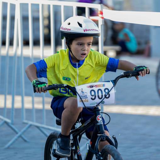 Event cover Copinha Oggi Capixaba de MTB - KIDS