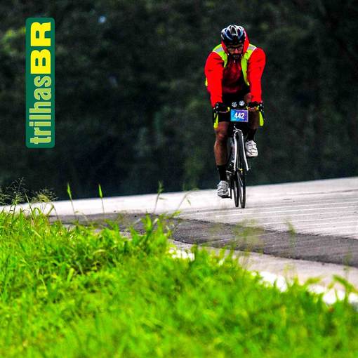 Portada del evento Audax Floripa 400km